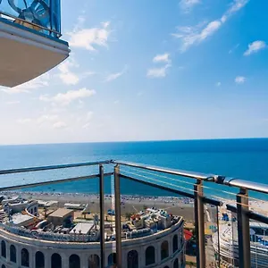 19 , باتومي جورجيا