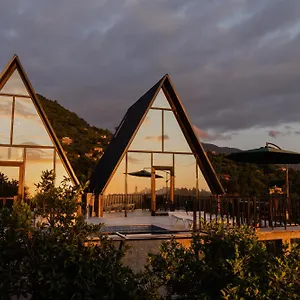 Darchi • დარჩი , باتومي جورجيا