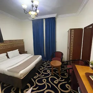 Sultan Awtadhotel اوتاد السلطان العزيزية فندق