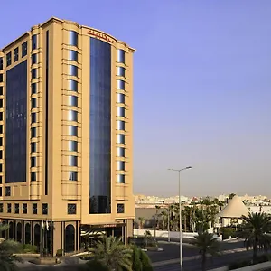 موڤنبيك سيتي ستار 5*, جدة المملكة العربية السعودية