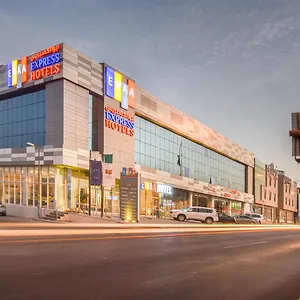 ايوا اكسبريس - خريص , الرياض المملكة العربية السعودية