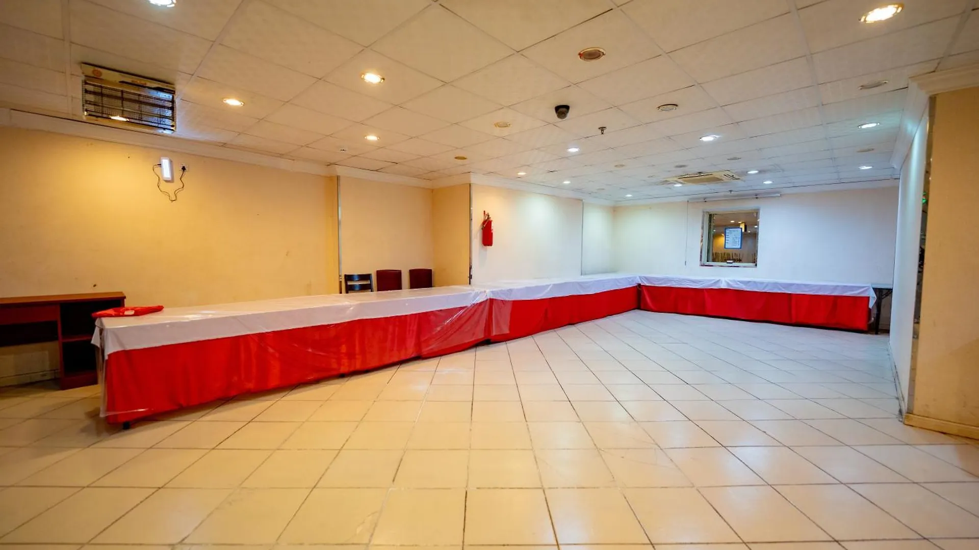 فندق الأحباب الكبرى الفندقية ٢ مكة 3*,  المملكة العربية السعودية